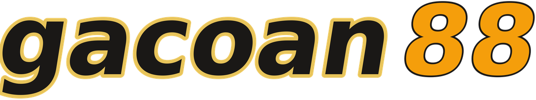gacoan88 logo